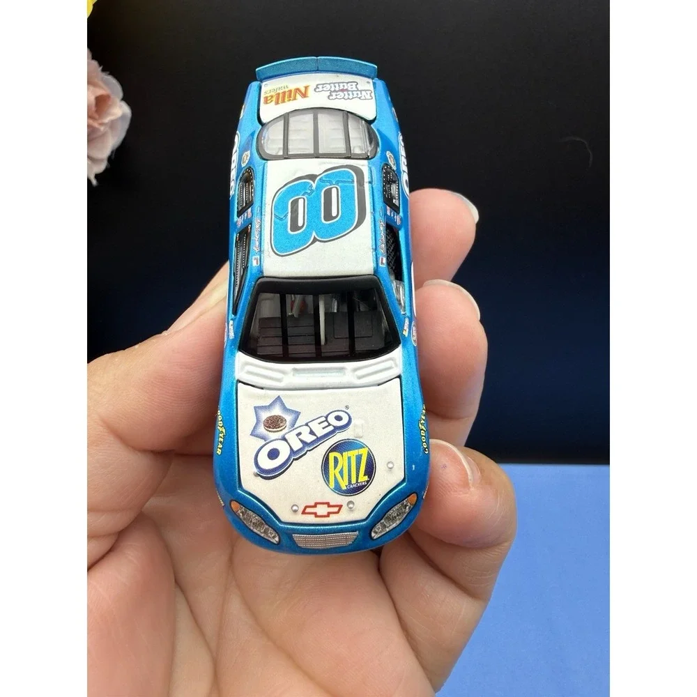 Action NASCAR Dale Earnhardt Jr. Monte Carlo Club Car 1:64 Diecast Oreo Ritz LE